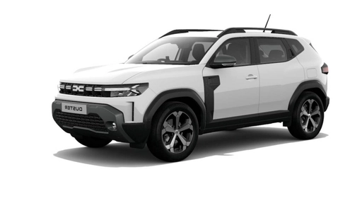 Image véhicule Dacia DUSTER