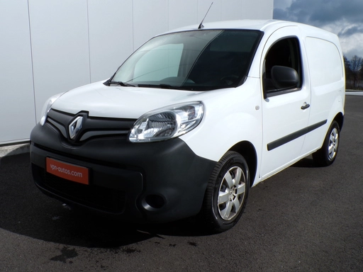 Image véhicule Renault KANGOO EXPRESS