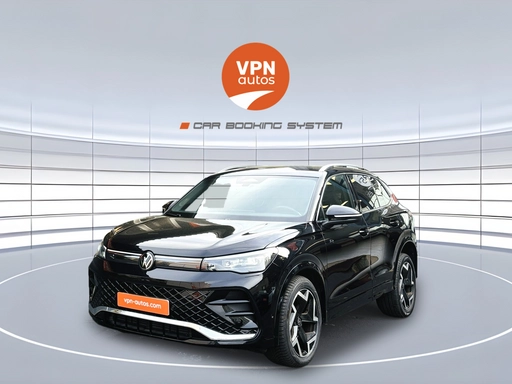 Image véhicule Volkswagen TIGUAN