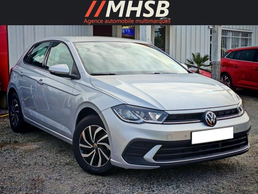 Image véhicule Volkswagen POLO