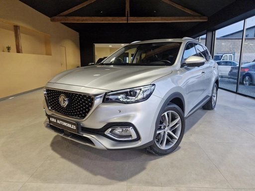 Image véhicule MG EHS