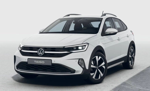 Image véhicule Volkswagen TAIGO