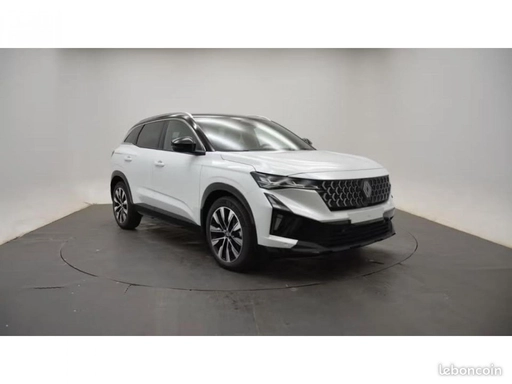 Image véhicule Renault AUSTRAL