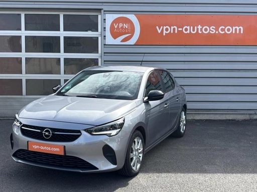 Image véhicule Opel CORSA