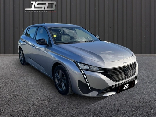 Image véhicule Peugeot 308