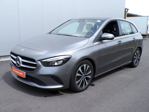Image véhicule Mercedes CLASSE B