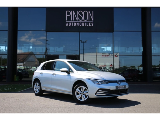 Image véhicule Volkswagen GOLF