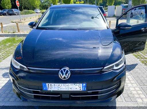 Image véhicule Volkswagen GOLF