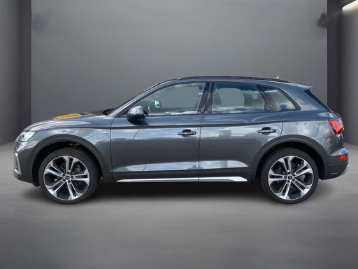Image véhicule Audi Q5