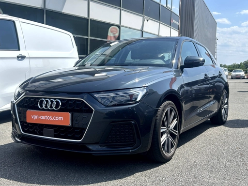 Image véhicule Audi A1