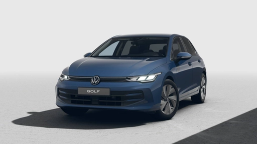 Image véhicule Volkswagen GOLF
