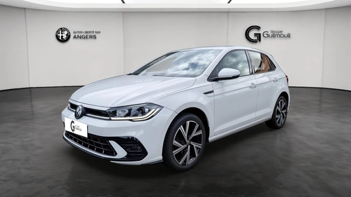 Image véhicule Volkswagen POLO