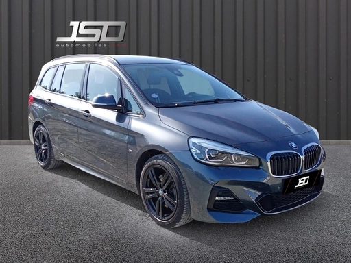 Image véhicule BMW SÉRIE 2 GRAN TOURER