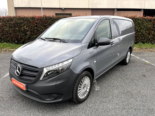 Image véhicule Mercedes VITO