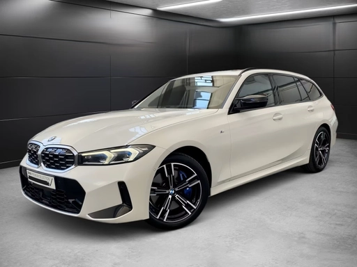 Image véhicule BMW SÉRIE 3 TOURING