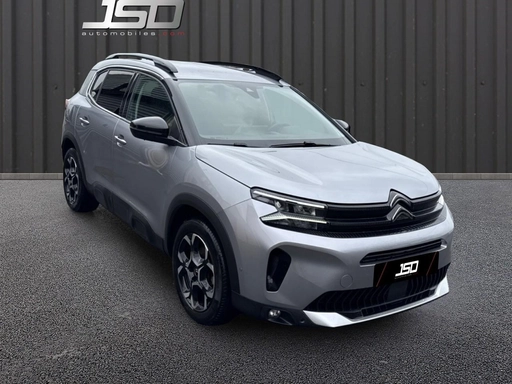 Image véhicule Citroën C5 AIRCROSS