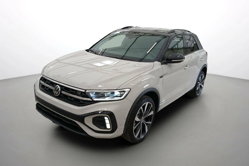 Image véhicule Volkswagen T-ROC