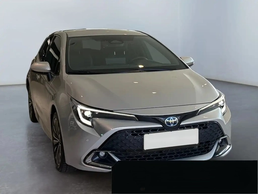 Image véhicule Toyota COROLLA