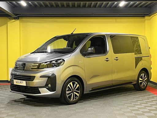 Image véhicule Peugeot EXPERT