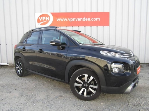 Image véhicule Citroën C3 AIRCROSS