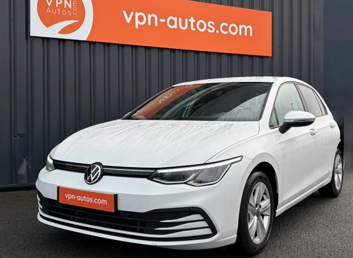 Image véhicule Volkswagen GOLF