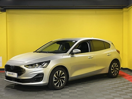 Image véhicule Ford FOCUS