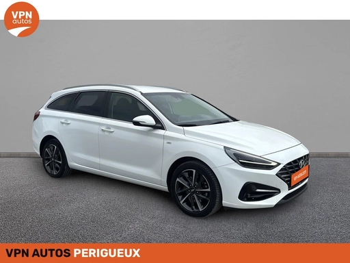 Image véhicule Hyundai I30