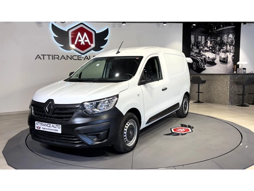 Image véhicule Renault EXPRESS