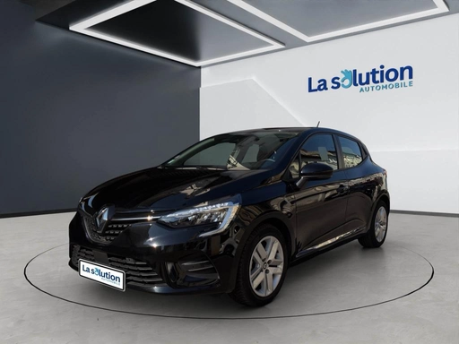 Image véhicule Renault CLIO