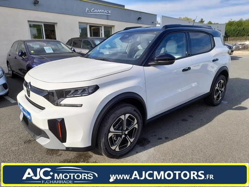 Image véhicule Citroën C3 AIRCROSS
