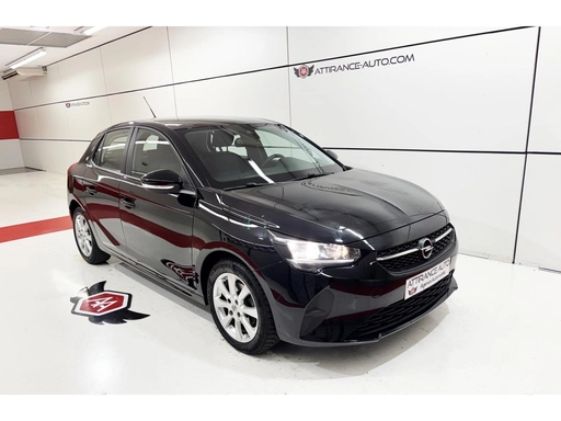 Image véhicule Opel CORSA
