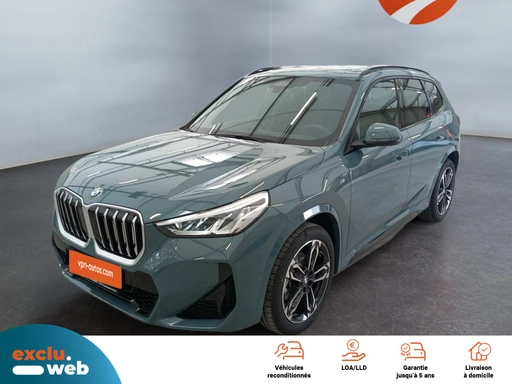 Image véhicule BMW X1