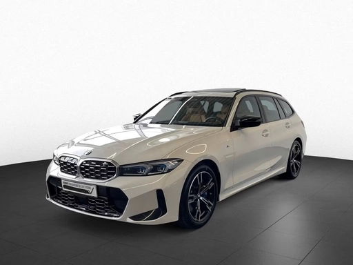 Image véhicule BMW SÉRIE 3 TOURING