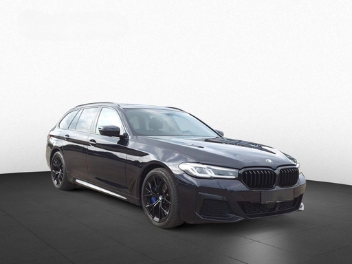 Image véhicule BMW SÉRIE 5 TOURING