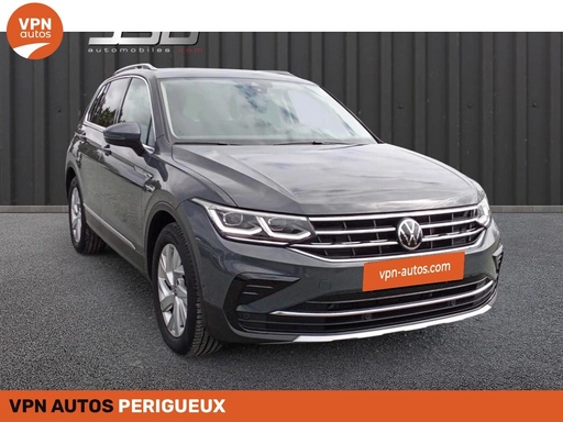 Image véhicule Volkswagen TIGUAN