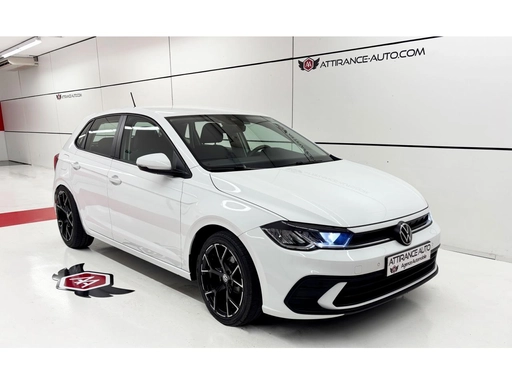 Image véhicule Volkswagen POLO