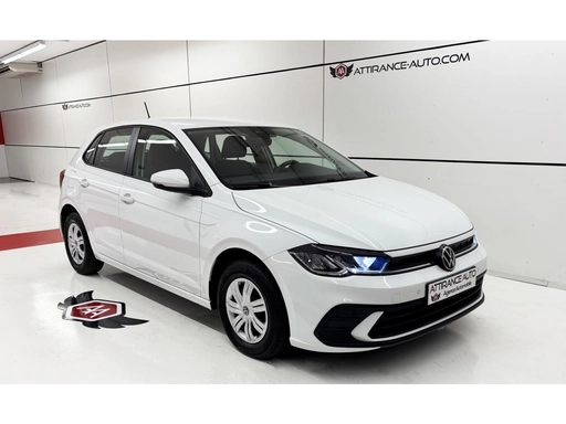 Image véhicule Volkswagen POLO