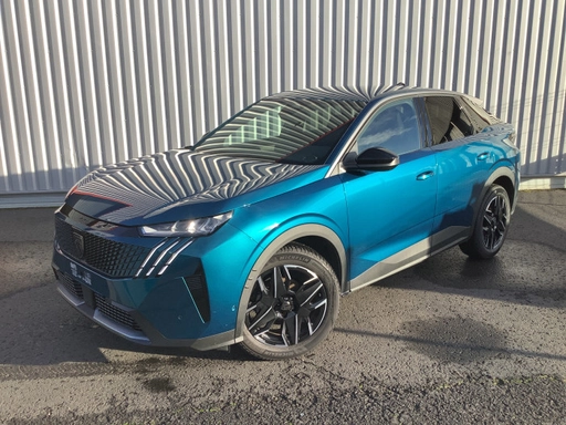 Image véhicule Peugeot 3008