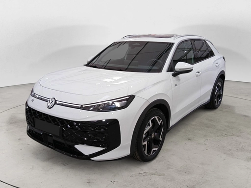 Image véhicule Volkswagen T-ROC