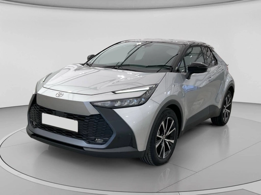 Image véhicule Toyota C-HR