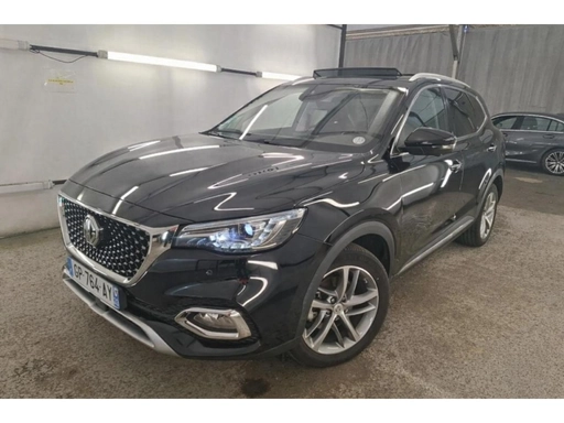 Image véhicule MG EHS