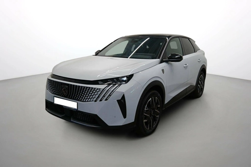 Image véhicule Peugeot 3008