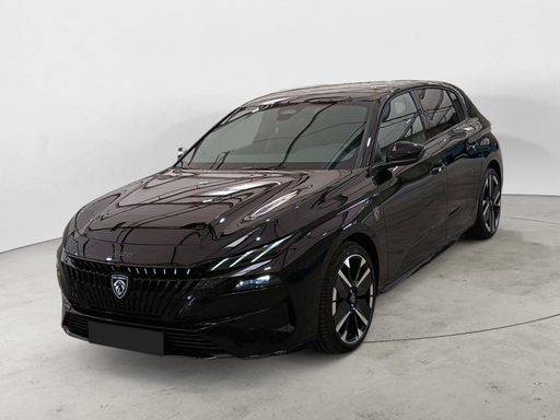 Image véhicule Peugeot 308