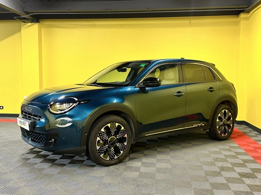 Image véhicule Fiat FIAT 600