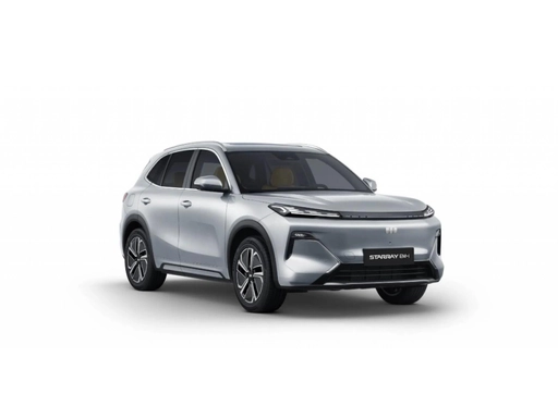 Image véhicule GEELY STARRAY EM-I