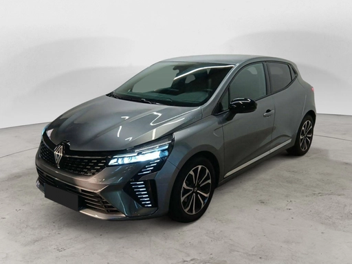 Image véhicule Renault CLIO V