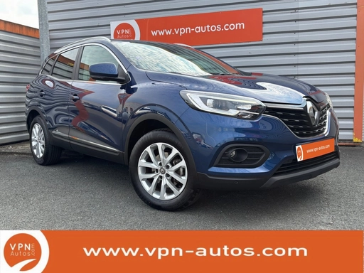 Image véhicule Renault KADJAR