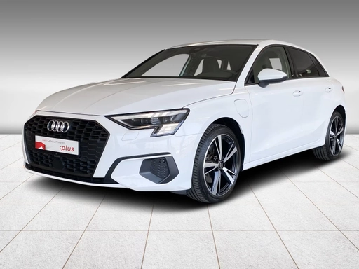 Image véhicule Audi A3 SPORTBACK