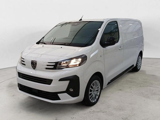 Image véhicule Peugeot EXPERT