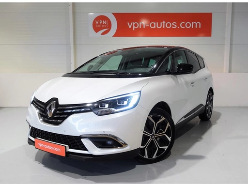 Image véhicule Renault SCENIC